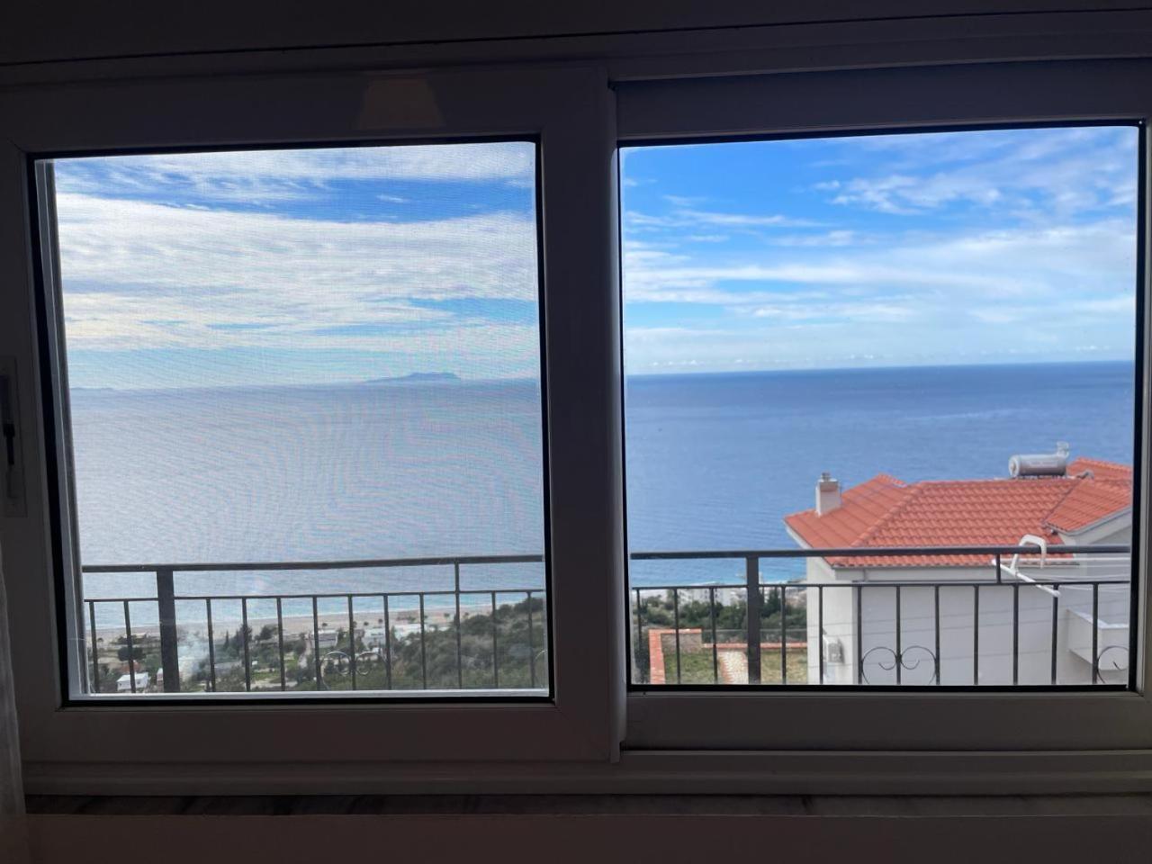 Guesthouse Mateo เดอร์มี ห้อง รูปภาพ